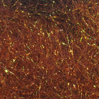 Close-up of copper ice dub