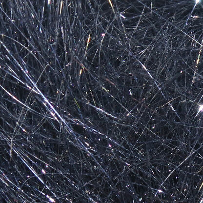 Close-up of dark ice dub