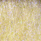 Textured yellow ice dub