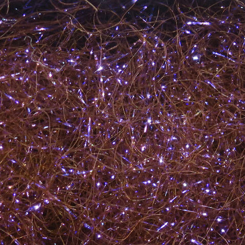 Close-up of purple ice dub