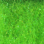 Close-up of green ice dub
