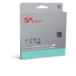 SA Spey Lite Scandi Head