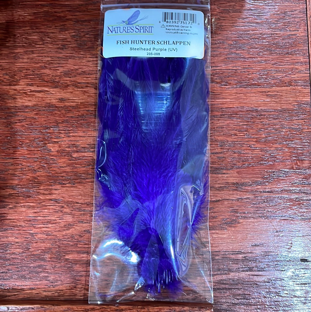 Fish Hunter Schlappen