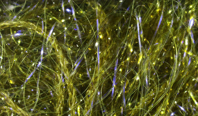 Hareline Large Sized UV Polar Chenille