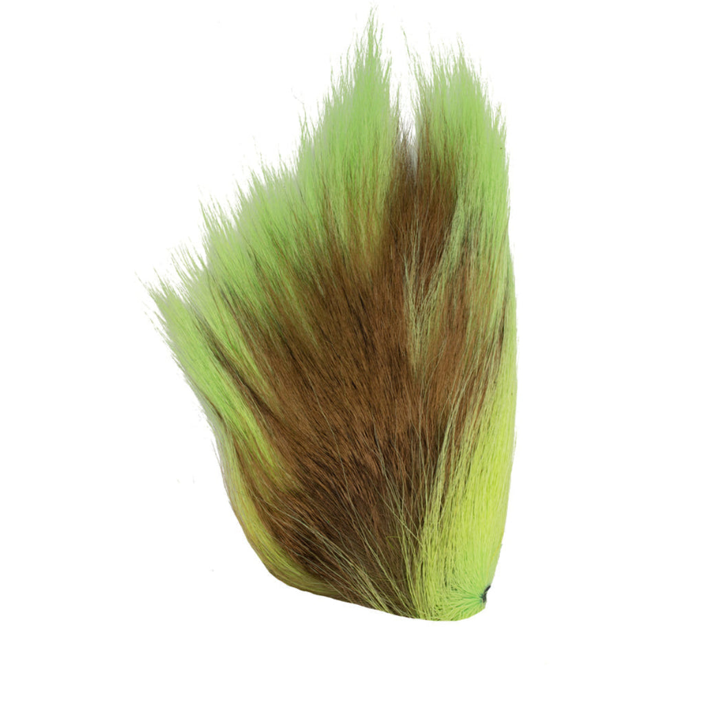 Cascade Bucktail