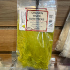 Wapsi Wooly Bugger Marabou