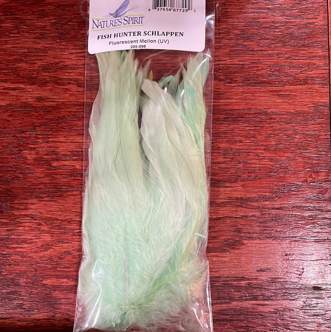 Fish Hunter Schlappen