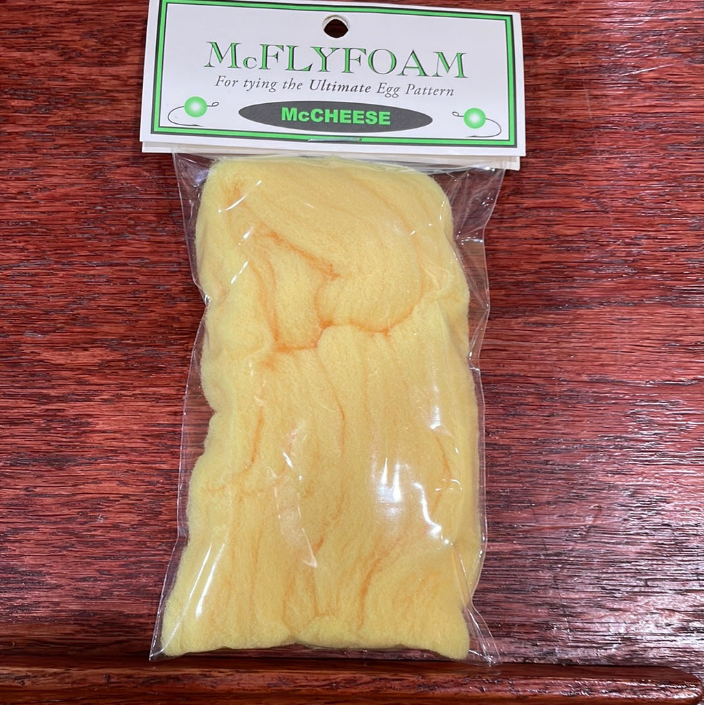 Hareline McFLYFOAM
