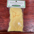 Hareline McFLYFOAM in McCheese color
