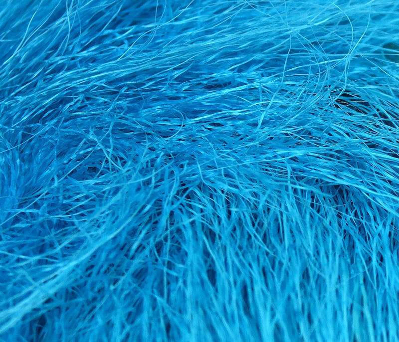 Hareline Deer Belly Hair