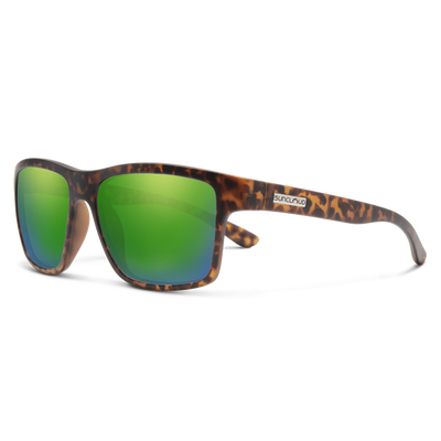 Suncloud A-Team Sunglasses