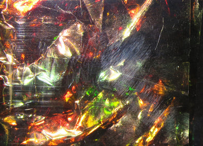 Hareline Flashback Sheet