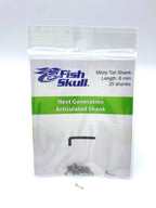 Fish-Skull Next Generation Articulated Shank