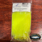 Fish Hunter Marabou