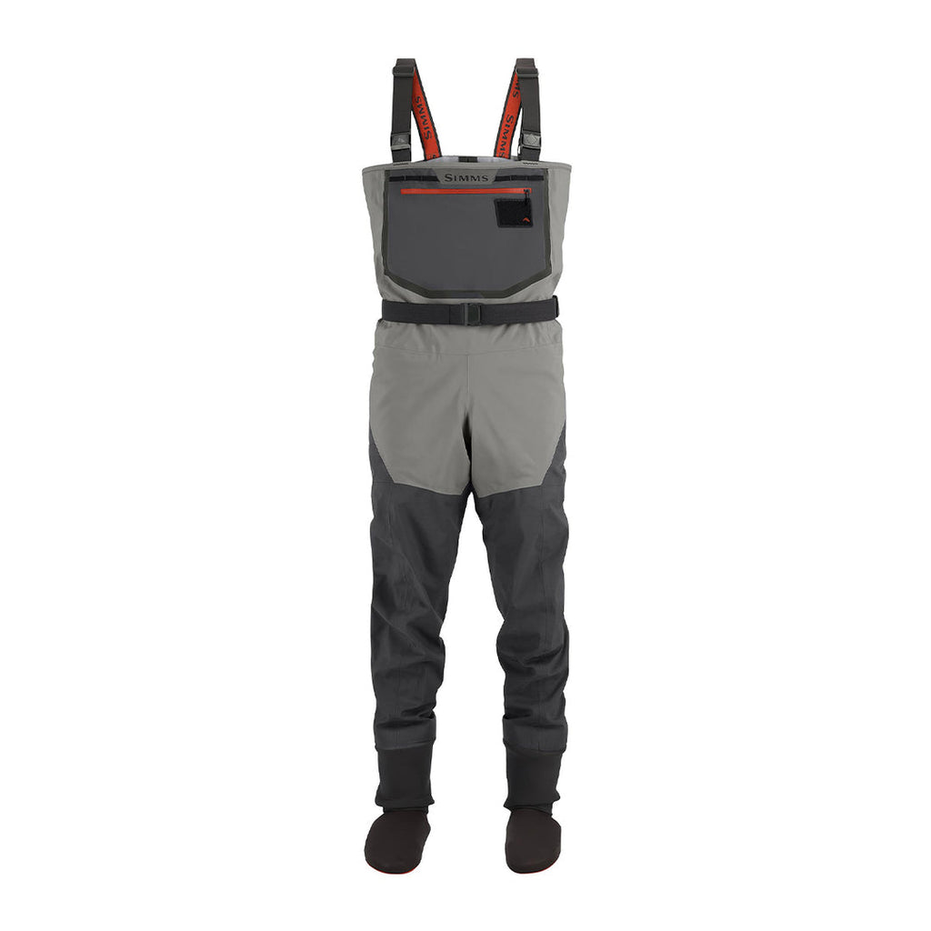 Simms Mens Freestone Stockingfoot Waders