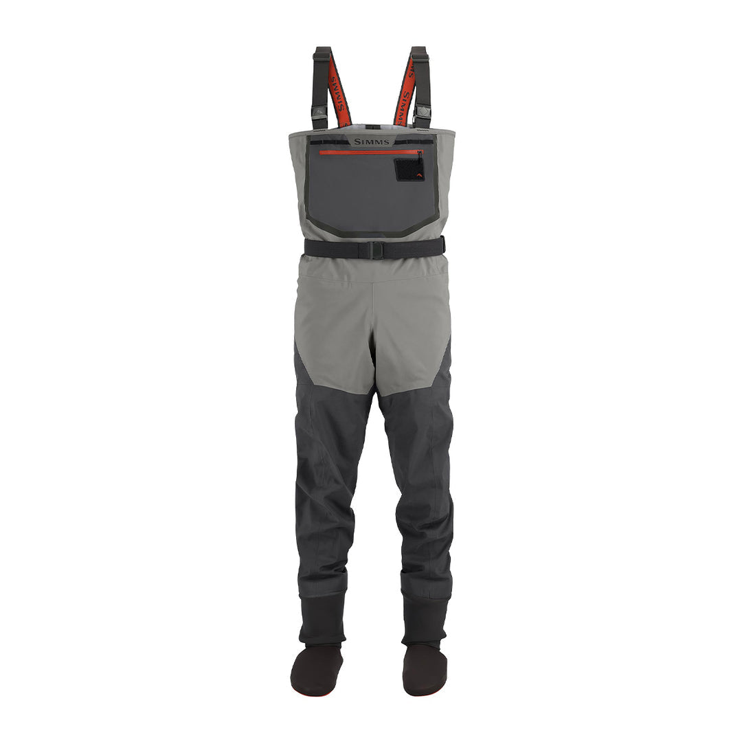 Simms Mens Freestone Stockingfoot Waders
