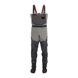 Simms Mens Freestone Stockingfoot Waders