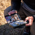 CRO The Go-To Dropper Rig Fly Box