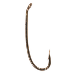 Daiichi 1760 Nymph Hooks - Bronze