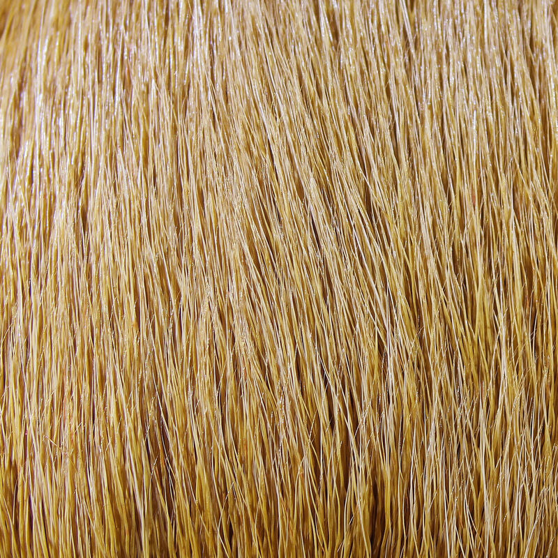 Tan Hareline Deer Belly Hair
