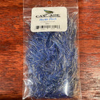Cascade Hackle Flash