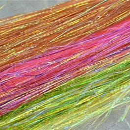 Cascade New Age Krinkle Flash