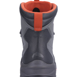 Simms MEN's Freestone Wading Boot - Rubber Soles