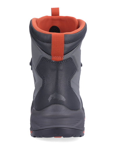 Simms MEN's Freestone Wading Boot - Rubber Soles