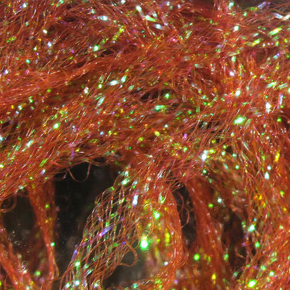 Hareline Flat Diamond Braid