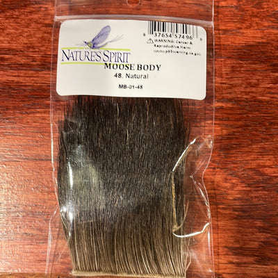 Nature's Spirit Moose Body