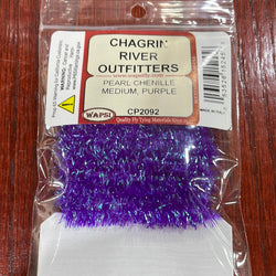 Wapsi Pearl Chenille Medium