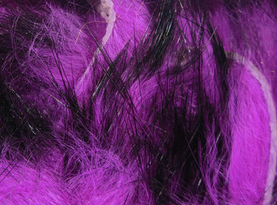 Hareline Two Toned Rabbit Strips