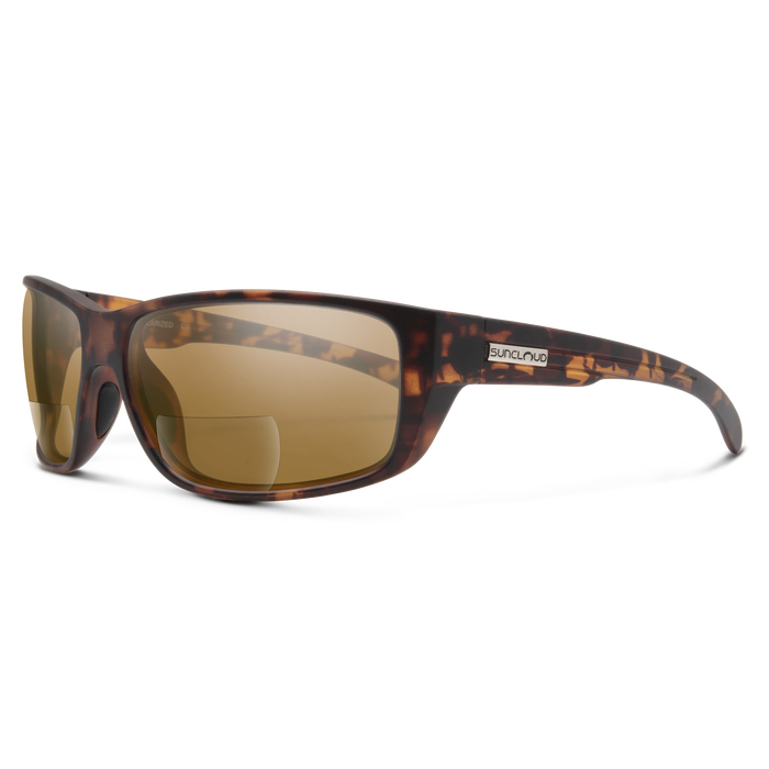 Suncloud Milestone Reader Sunglasses