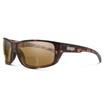 Suncloud Milestone Reader Sunglasses