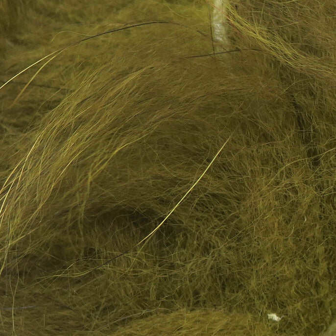 Hareline Finn Raccoon Zonker