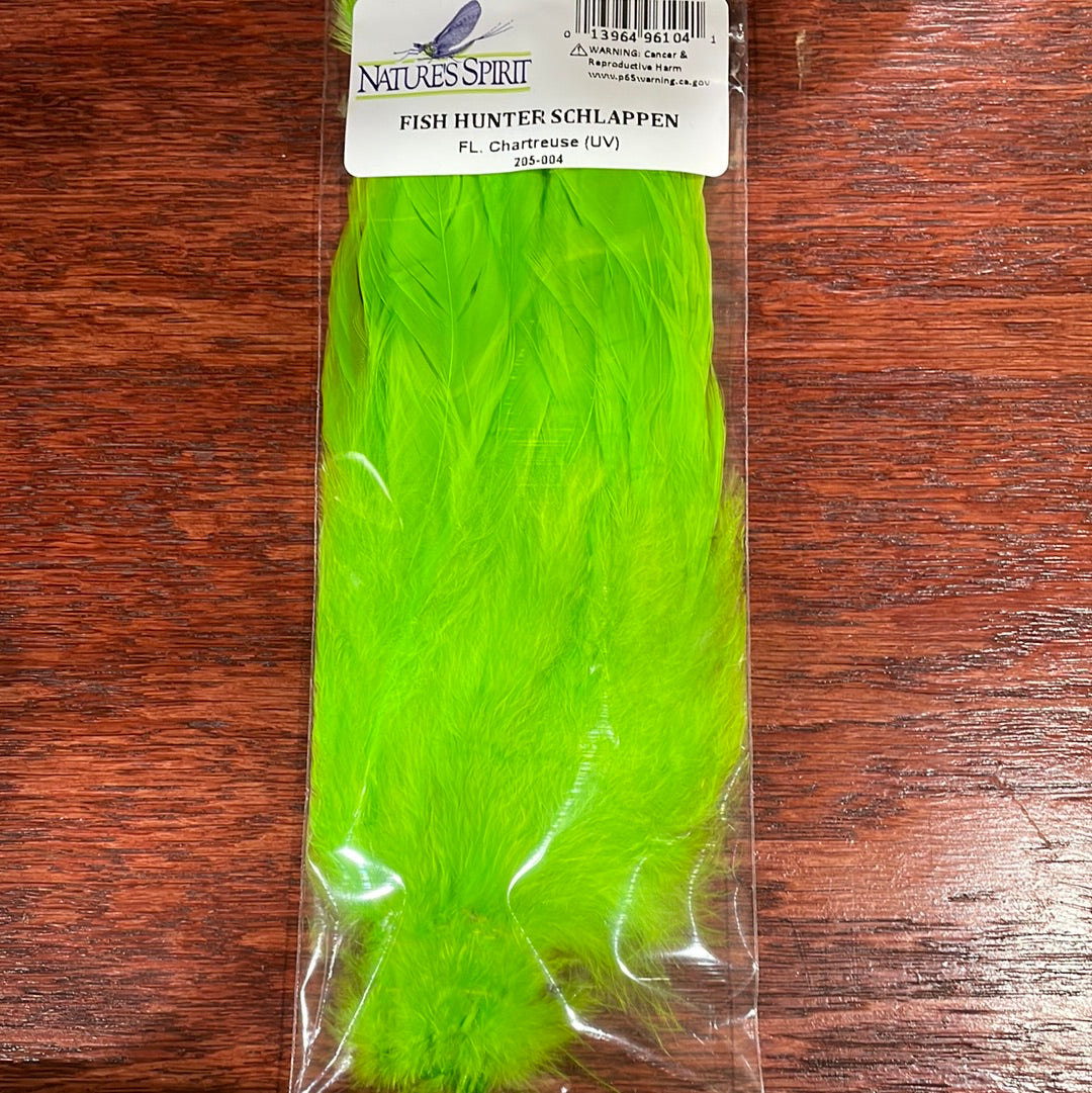 Fish Hunter Schlappen