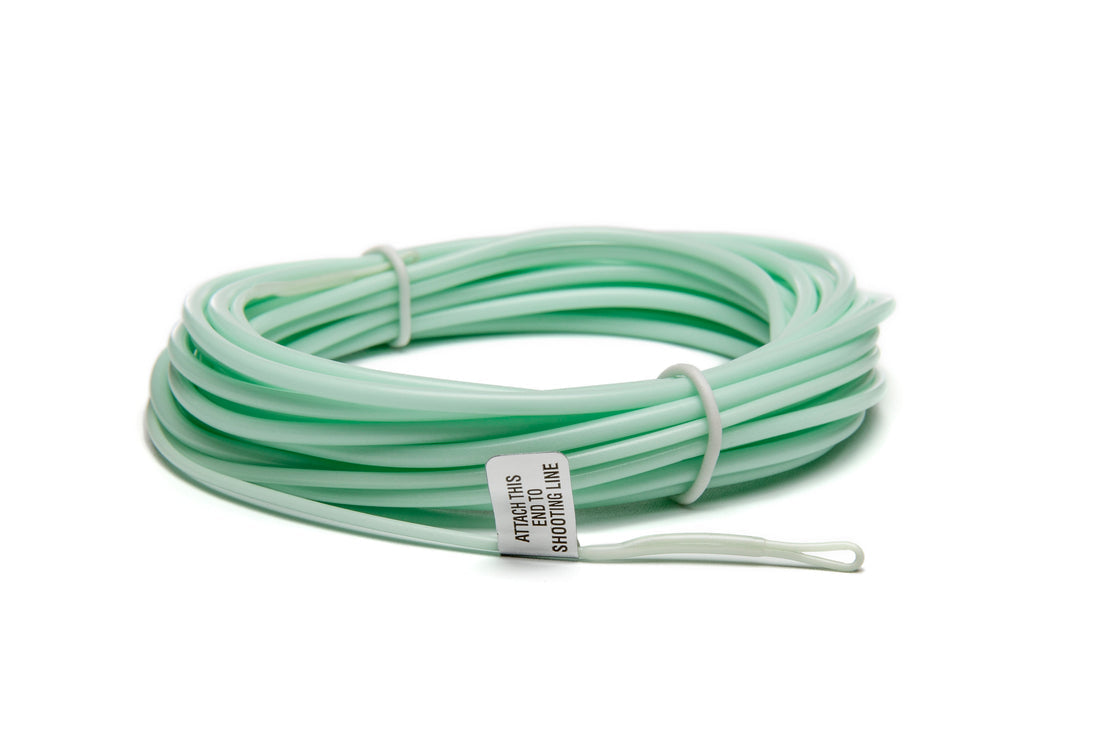 OPST Micro and Pure Skagit Commando Head