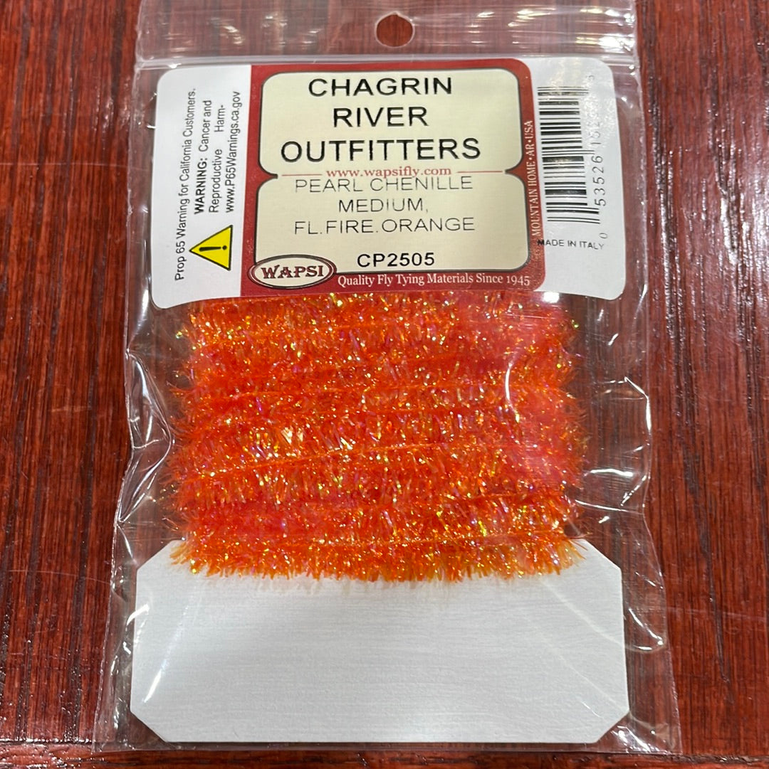 Wapsi Pearl Chenille Medium