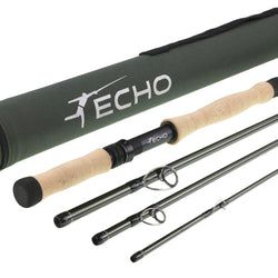 Echo Musky Rod