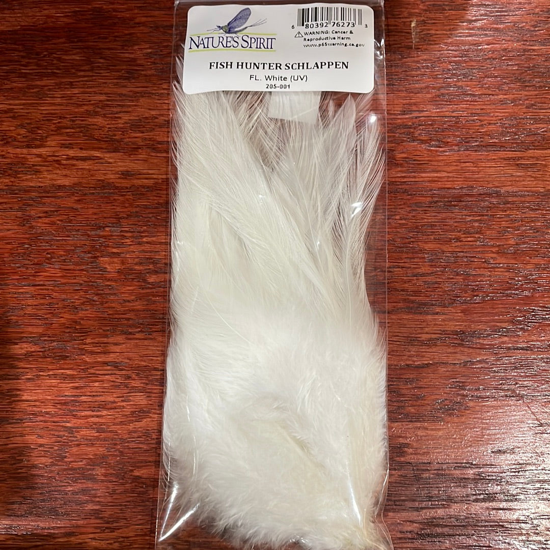 Fish Hunter Schlappen