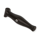 Loon Ergo Hair Packer in black