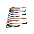 Fish-Skull Senyo's Articulated Shank for Steelhead and Salmon Flies