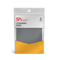 SA 2 Pack Cleaning Pads
