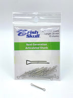 Fish-Skull Next Generation Articulated Shank