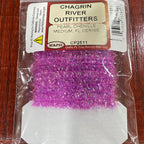 Wapsi Pearl Chenille Medium in FL. cerise