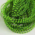 Hareline Grizzly Micro Silicone Legs