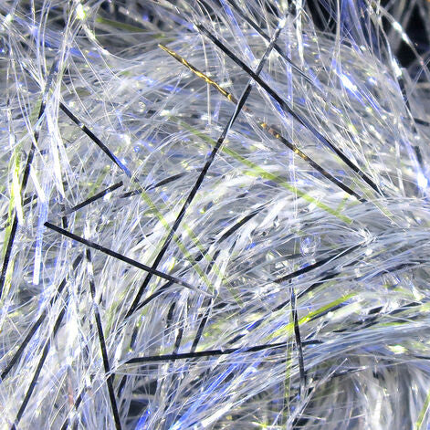 Hareline Large Sized UV Polar Chenille