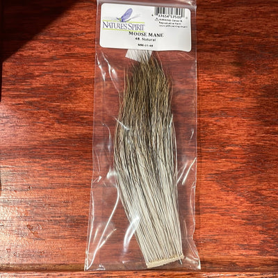 Nature's Spirit Moose Mane