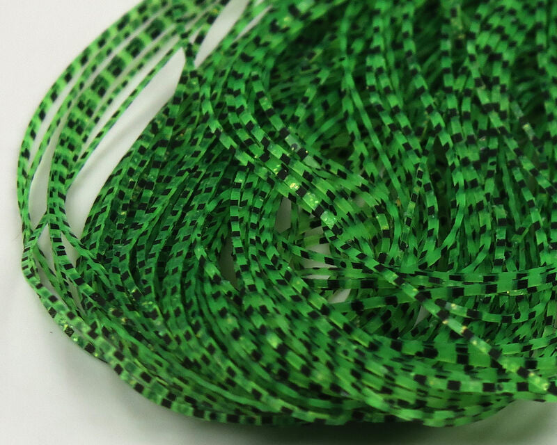 Hareline Grizzly Micro Silicone Legs Chagrin River Outfitters