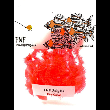 FNF Jelly 10 (10 mm)